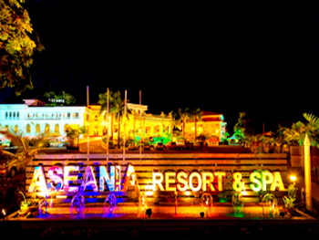 Langkawi, Aseania Resort Langkawi